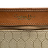 Dior Honeycomb Coated Canvas Crossbody Secondhand