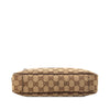 Gucci GG Canvas Web Pop Shoulder Bag Secondhand