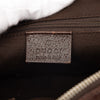 Gucci GG Canvas Web Pop Shoulder Bag Secondhand