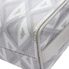 Dior CD Diamond Coated Canvas Lingot 22 Bag Secondhand