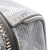 Dior CD Diamond Coated Canvas Lingot 22 Bag Secondhand
