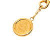 Chanel CC Medallion Chain-Link Belt Secondhand