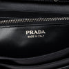 Prada Tessuto Grommet Wallet On Chain Secondhand