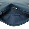 Chanel Coco Cuba Sequins Flap Clutch with Chain Secondhand