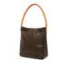 Louis Vuitton Monogram Looping GM Secondhand