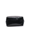 Chanel CC Quilted Cotton and PVC Punching Tote Secondhand