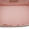 Dior Diortravel Canvas Cannage D Lite Vanity Case Secondhand