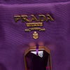 Prada Tessuto Pietre Camera Bag Secondhand
