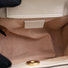 Gucci Mini Calfskin Bamboo Diana Satchel Secondhand
