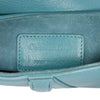 Dior Micro Goatskin Saddle Bag Secondhand