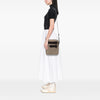 Gucci GG Canvas Crossbody Secondhand