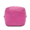 Bottega Veneta Nappa Intrecciato Cube Crossbody Secondhand