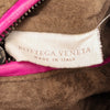 Bottega Veneta Nappa Intrecciato Cube Crossbody Secondhand