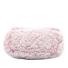 Chanel Medium Shearling 19 Flap Secondhand