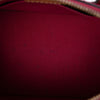 Louis Vuitton Monogram Vernis Alma BB Secondhand