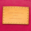 Louis Vuitton Monogram Vernis Alma BB Secondhand