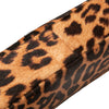 Dior Leopard Print Pony Hair Miss Dior Chain Flap Secondhand