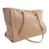 Chanel Small Mixed Fibers Deauville Tote Secondhand