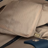 Chanel Small Glazed Calfskin Deauville Tote Secondhand