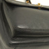 Chanel CC Caviar Front Pocket Chain Tote Secondhand