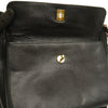 Chanel CC Caviar Front Pocket Chain Tote Secondhand