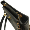 Chanel CC Caviar Front Pocket Chain Tote Secondhand
