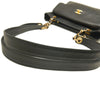 Chanel CC Caviar Front Pocket Chain Tote Secondhand