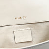 Gucci Small Calfskin Web Horsebit 1955 Crossbody Secondhand
