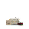 Gucci Small Calfskin Web Horsebit 1955 Crossbody Secondhand