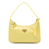 Prada Mini Tessuto Re Edition 2000 Shoulder Bag Secondhand