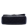 Chanel Jumbo Classic Lambskin Double Flap Secondhand