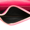 Secondhand Saint Laurent Grain De Poudre Cassandre Envelope Wallet on Chain