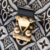 Louis Vuitton Monogram Jacquard Since 1854 Pochette Metis Secondhand