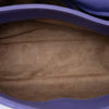 Bottega Veneta Small Nappa Intrecciato Olimpia Crossbody Secondhand