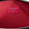 Chanel Large Aged Calfskin Gabrielle O Case Clutch Secondhand