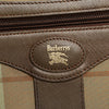 Burberry Vintage Check Canvas Crossbody Secondhand