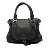 Chloé Medium Leather Marcie Satchel Secondhand