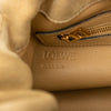 LOEWE Suede Flamenco Knot Crossbody Secondhand