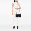 Secondhand Chanel Jumbo Classic Caviar Double Flap
