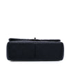 Secondhand Chanel Jumbo Classic Caviar Double Flap
