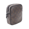 Louis Vuitton Monogram Macassar Christopher Wearable Secondhand