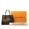 Louis Vuitton Monogram Flandrin Secondhand