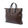 Louis Vuitton Monogram Macassar 7 Days A Week Secondhand