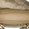 Dior Medium Embroidered Lace 3D Macrame Lady D Joy Secondhand