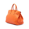 Hermès Togo Birkin Retourne 35 Secondhand