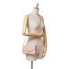 Louis Vuitton Epi Pochette Felicie Secondhand