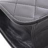 Chanel CC Quilted Lambskin Full Flap Secondhand