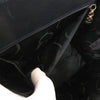 Ferragamo Leather Vara Bow Satchel Secondhand