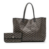 Goyard Goyardine Saint Louis PM Secondhand