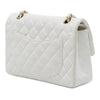 Secondhand Chanel Small Classic Caviar Double Flap